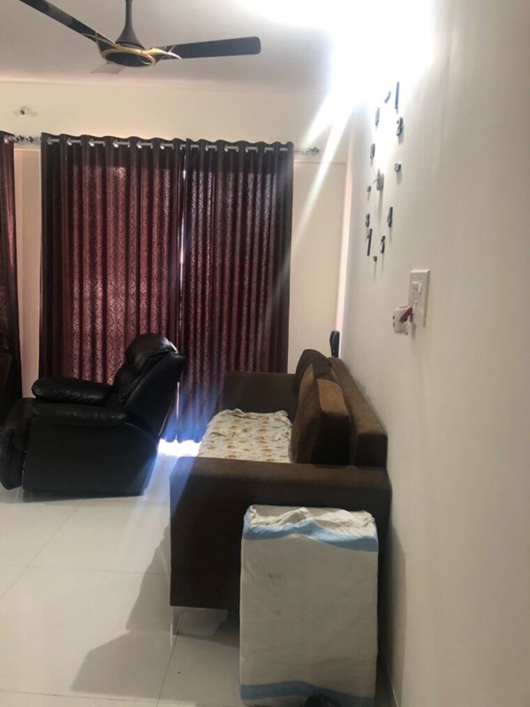 Team Area, darode-q-homes 2 Bedroom 950 Sq.Ft. Apartment In Kharadi Pune 10501107