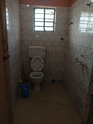 Bathroom in 2 BHK Apartment at Sodepur – for Sale