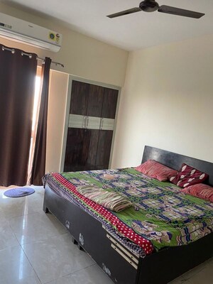 2 BHK Apartment For Rent in Amrapali Centurian Park, Tech Zone 4 Greater Noida