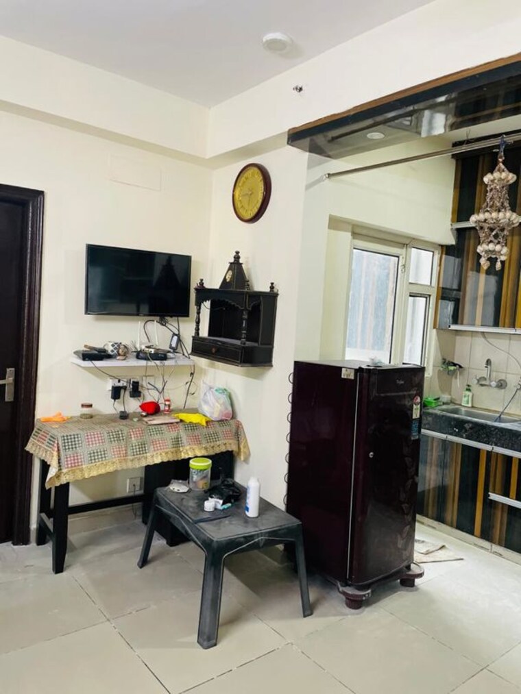 Team Area, amrapali-centurian-park 2 Bedroom 805 Sq.Ft. Apartment In Tech Zone 4 Greater Noida Greater Noida 10501111