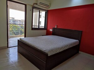 Bedroom in  Pg at Chembur Colony – for Rent