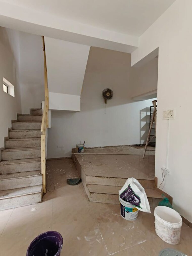 Bathroom, dreams-rhythm-row-house 3 Bedroom 1500 Sq.Ft. Apartment In Bavdhan Pune 10501114