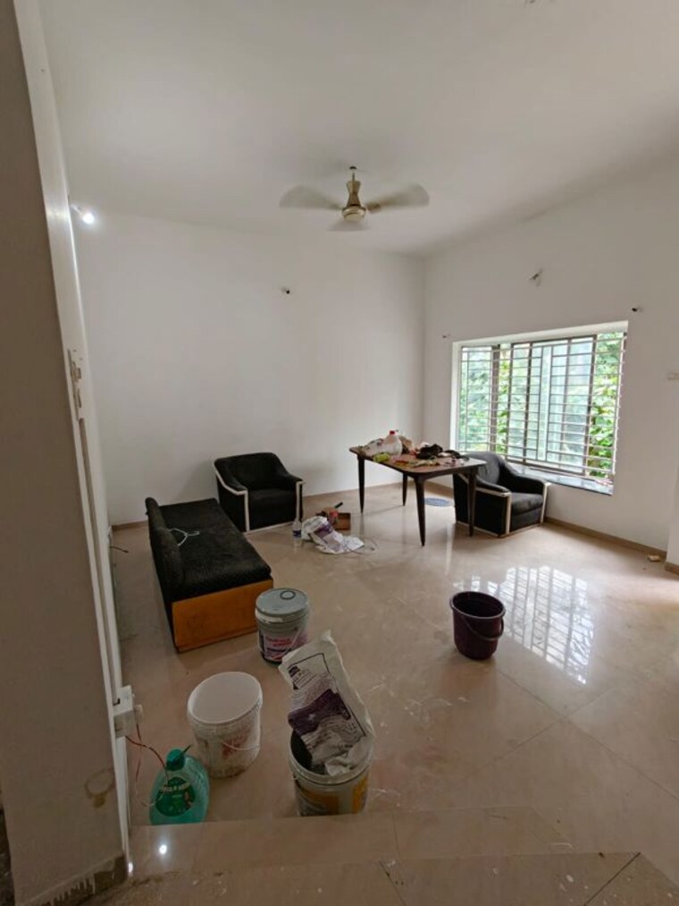 Hall, dreams-rhythm-row-house 3 Bedroom 1500 Sq.Ft. Apartment In Bavdhan Pune 10501114
