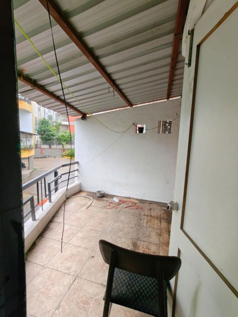 Kitchen, dreams-rhythm-row-house 3 Bedroom 1500 Sq.Ft. Apartment In Bavdhan Pune 10501114