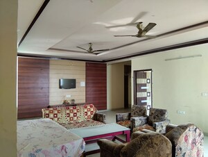 3.5 BHK Apartment For Rent in Ansal Celebrity Meadows, Sushant Golf City