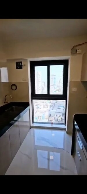Team Area in 2 BHK Apartment at Level The Residences, Andheri West – for Rent