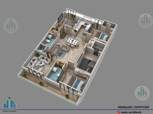  Plot For Sale in Sector 86