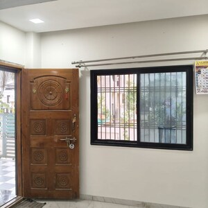  4 BHK Independent House at BeeD-Aurangabad Link Road – for Rent