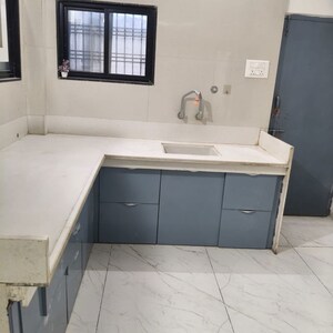 Kitchen in 4 BHK Independent House at BeeD-Aurangabad Link Road – for Rent