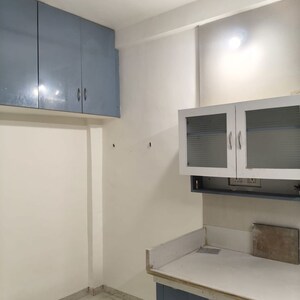 Furnished Amenities in 4 BHK Independent House at BeeD-Aurangabad Link Road – for Rent
