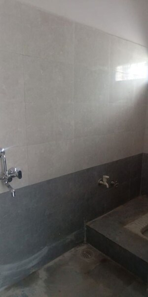 Bathroom in 4 BHK Independent House at BeeD-Aurangabad Link Road – for Rent