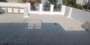 4 BHK Independent House – Exterior View View at BeeD-Aurangabad Link Road - for Rent
