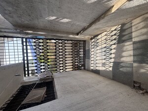 4 BHK Independent House – Exterior View View at BeeD-Aurangabad Link Road - for Rent