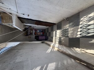4 BHK Independent House – Exterior View View at BeeD-Aurangabad Link Road - for Rent
