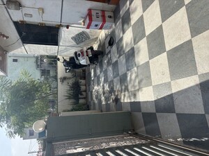 4 BHK Independent House – Exterior View View at BeeD-Aurangabad Link Road - for Rent