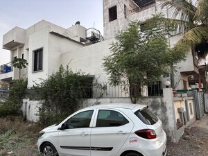 4 BHK Independent House – Exterior View View at BeeD-Aurangabad Link Road - for Rent