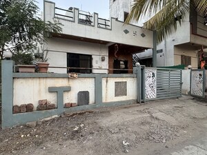 4 BHK Independent House For Rent in BeeD-Aurangabad Link Road