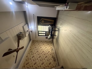 Parking in 3 BHK Builder Floor at Sector 15 – for Rent