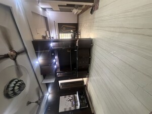 3 BHK Builder Floor For Rent in Sector 15