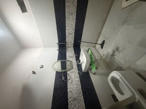 Balcony in 3 BHK Builder Floor at Sector 15 – for Rent