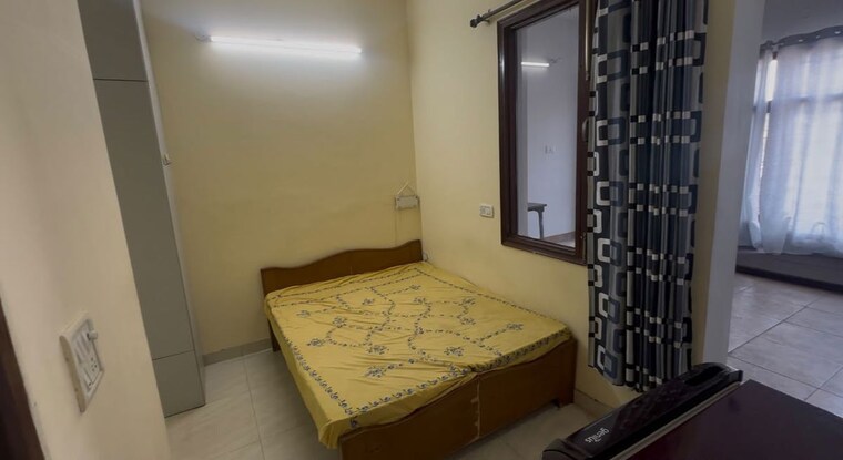 Bedroom, sector 44 2 Bedroom 800 Sq.Ft. Builder Floor In Sector 44 Chandigarh 10501122