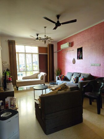 3 BHK 1376 Sq.Ft. Apartment in Tulip White