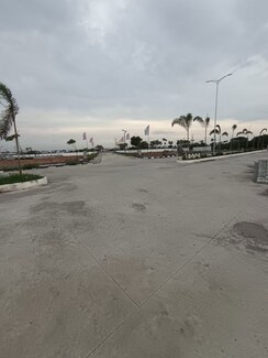 Plot For Sale in Almasguda