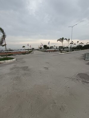  Plot For Sale in Almasguda
