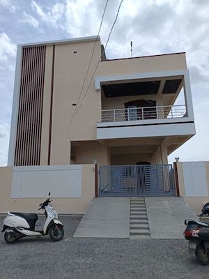 3 BHK Independent House For Sale in Gorantla