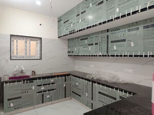 3 BHK Independent House – Exterior View View at Gorantla - for Sale