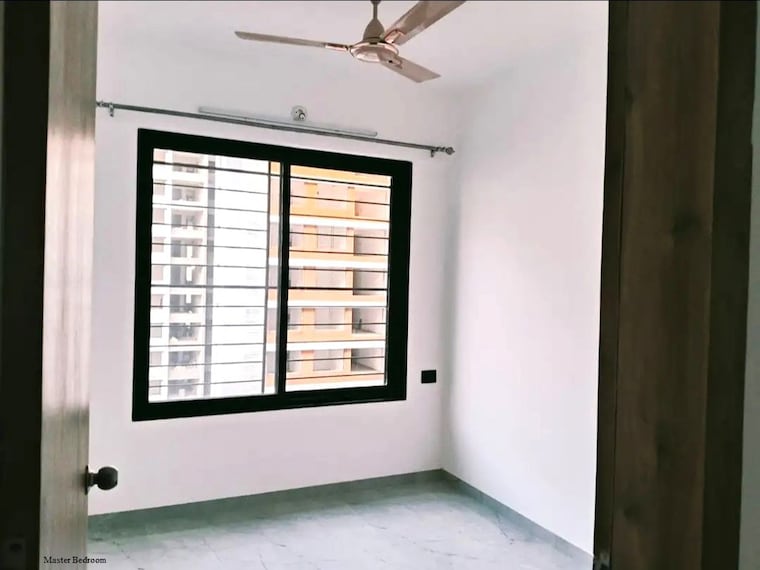 Bedroom, unique-youtopia 2 Bedroom 1084 Sq.Ft. Apartment In Kharadi Pune 10501130