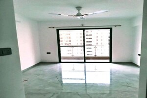 Living Room in 2 BHK Apartment at Unique Youtopia, Kharadi – for Rent