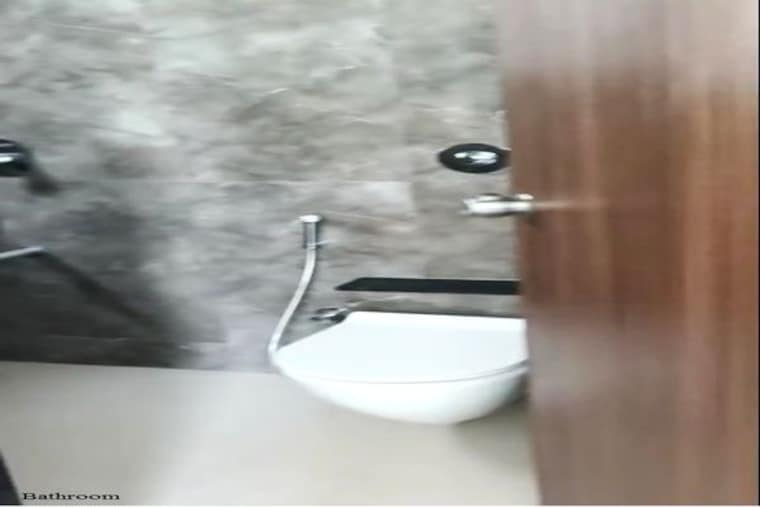 Bathroom, unique-youtopia 2 Bedroom 1084 Sq.Ft. Apartment In Kharadi Pune 10501130