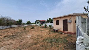  Plot – Exterior View View at Keesara - for Sale