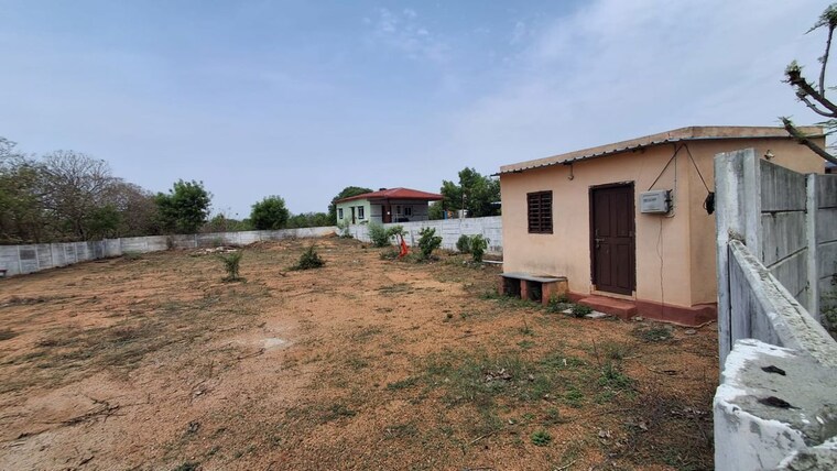 Exterior View, keesara  1392 Sq.Yd. Plot In Keesara Hyderabad 10501138