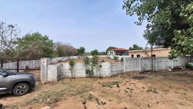 Exterior View, keesara  1392 Sq.Yd. Plot In Keesara Hyderabad 10501138