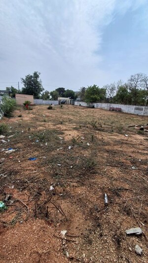 Plot Area in  Plot at Keesara – for Sale