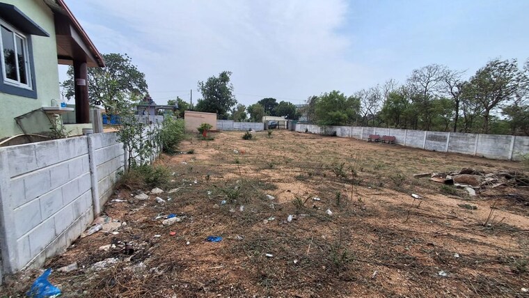 undefined, keesara  1392 Sq.Yd. Plot In Keesara Hyderabad 10501138