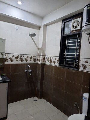 Attached Bathroom in 2 BHK Independent House at Sector 38 – for Rent