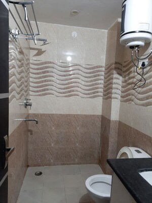 Bathroom in 2 BHK Independent House at Sector 38 – for Rent