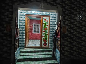6+ BHK Independent House – Exterior View View at Pendurthi - for Sale