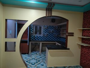 Kitchen in 6+ BHK Independent House at Pendurthi – for Sale