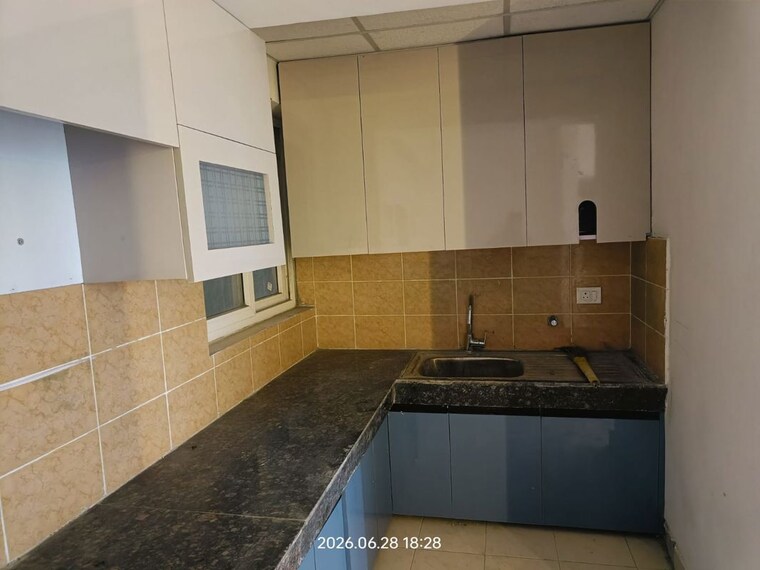 Kitchen, ild-greens 3 Bedroom 1974 Sq.Ft. Apartment In Sector 37c Gurgaon 10501141