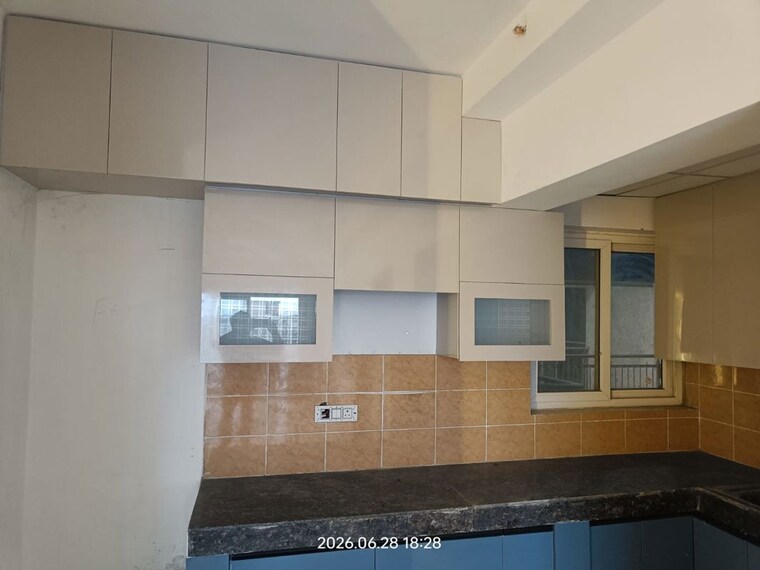 Kitchen, ild-greens 3 Bedroom 1974 Sq.Ft. Apartment In Sector 37c Gurgaon 10501141
