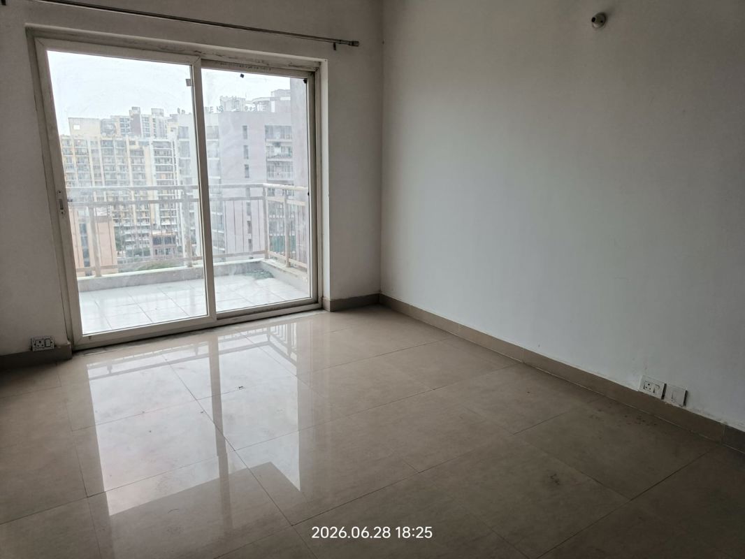 3 BHK + Pooja Room,Store Room 1974 Sq.Ft. Apartment in ILD Greens