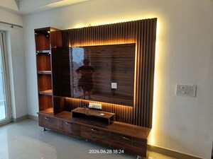 Living Room in 3 BHK Apartment at ILD Greens, Sector 37c – for Rent