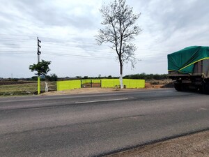  Plot – Garden View at Tadikonda - for Sale
