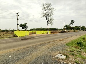  Plot For Sale in Tadikonda