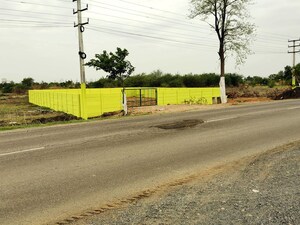 Plot Area in  Plot at Tadikonda – for Sale