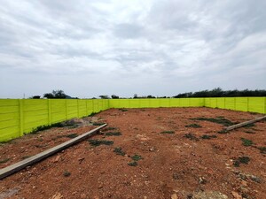 Plot Area in  Plot at Tadikonda – for Sale